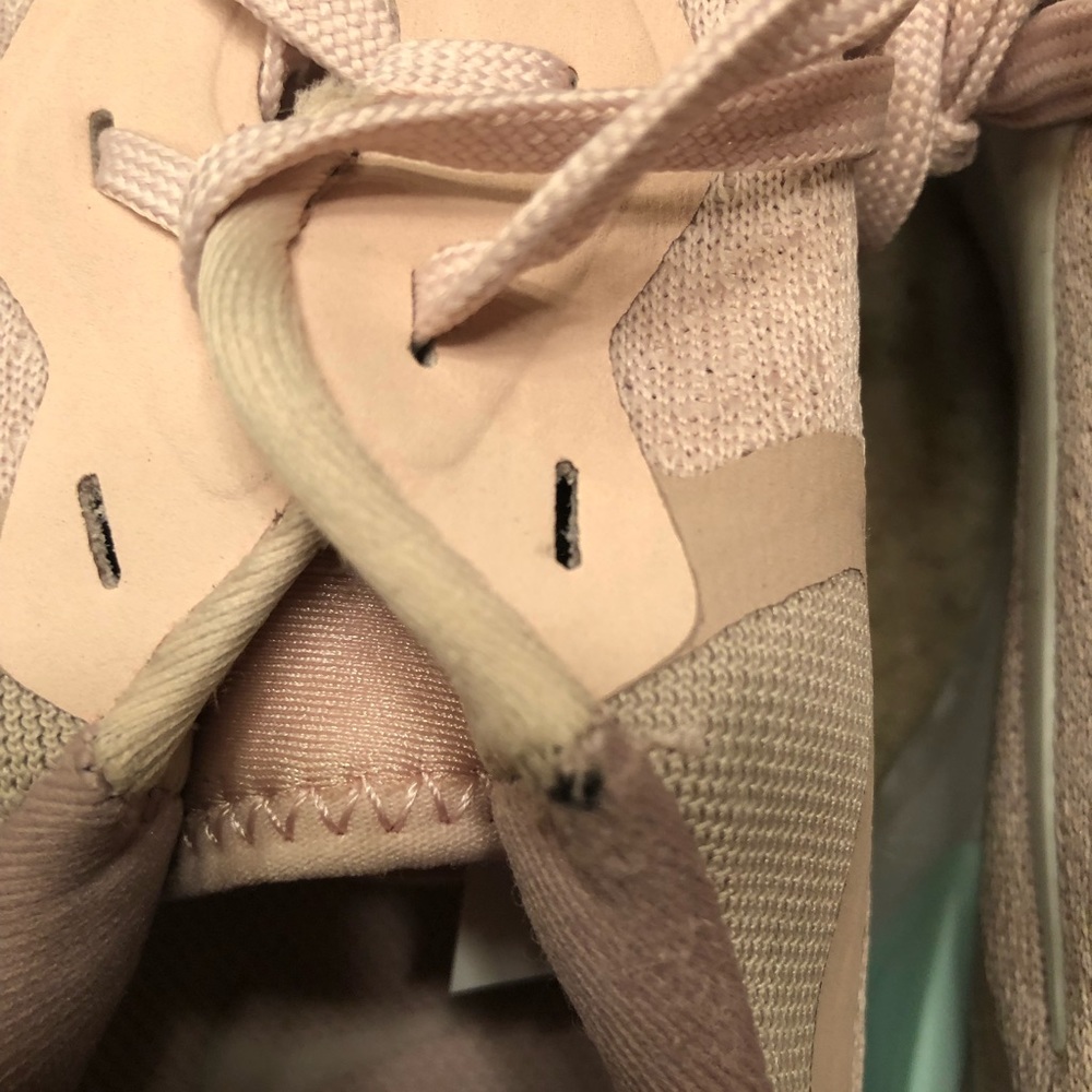 Nike React Running Shoes - image 2